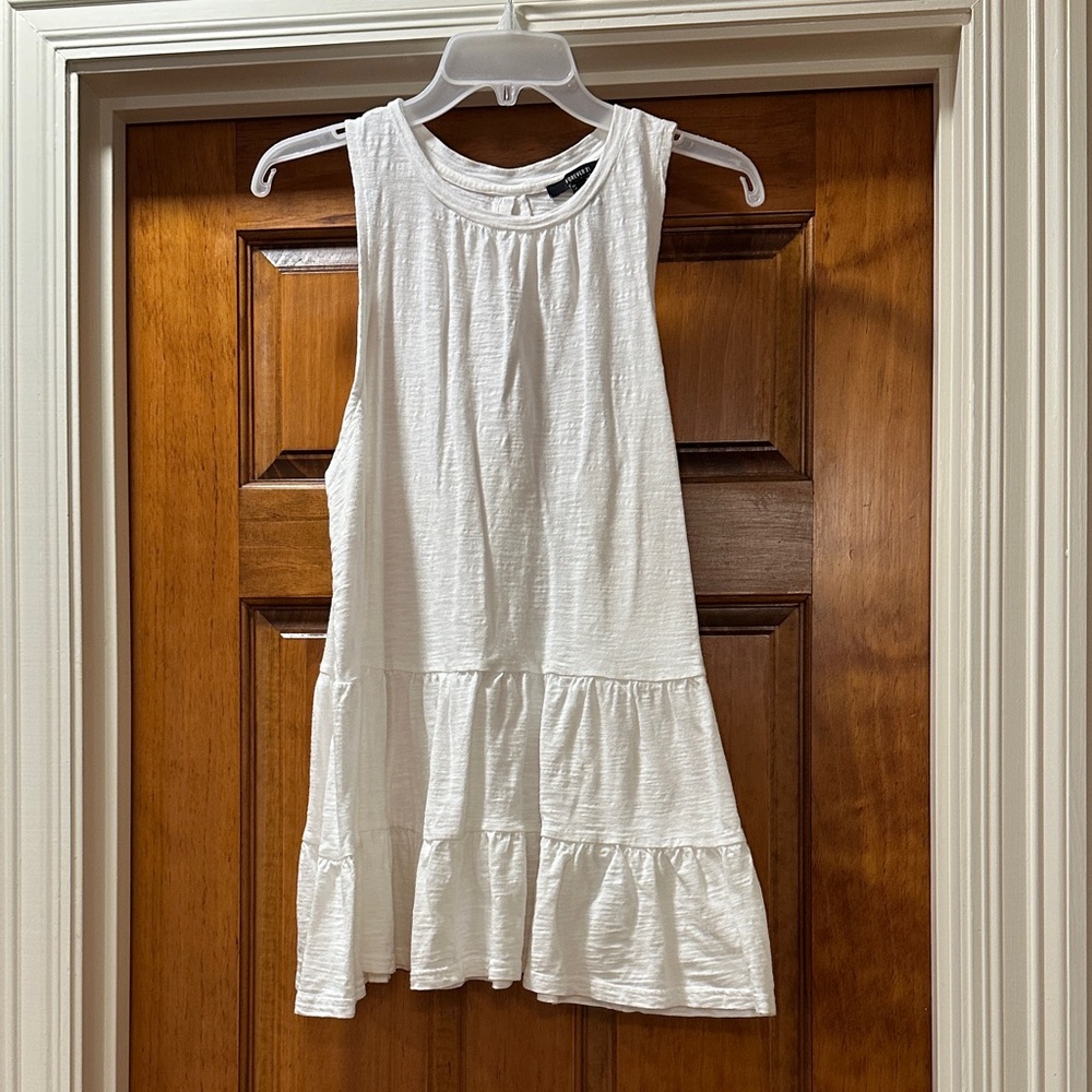Forever 21 Blouse